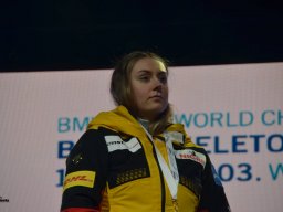 Monobon WM - Winterberg 2024